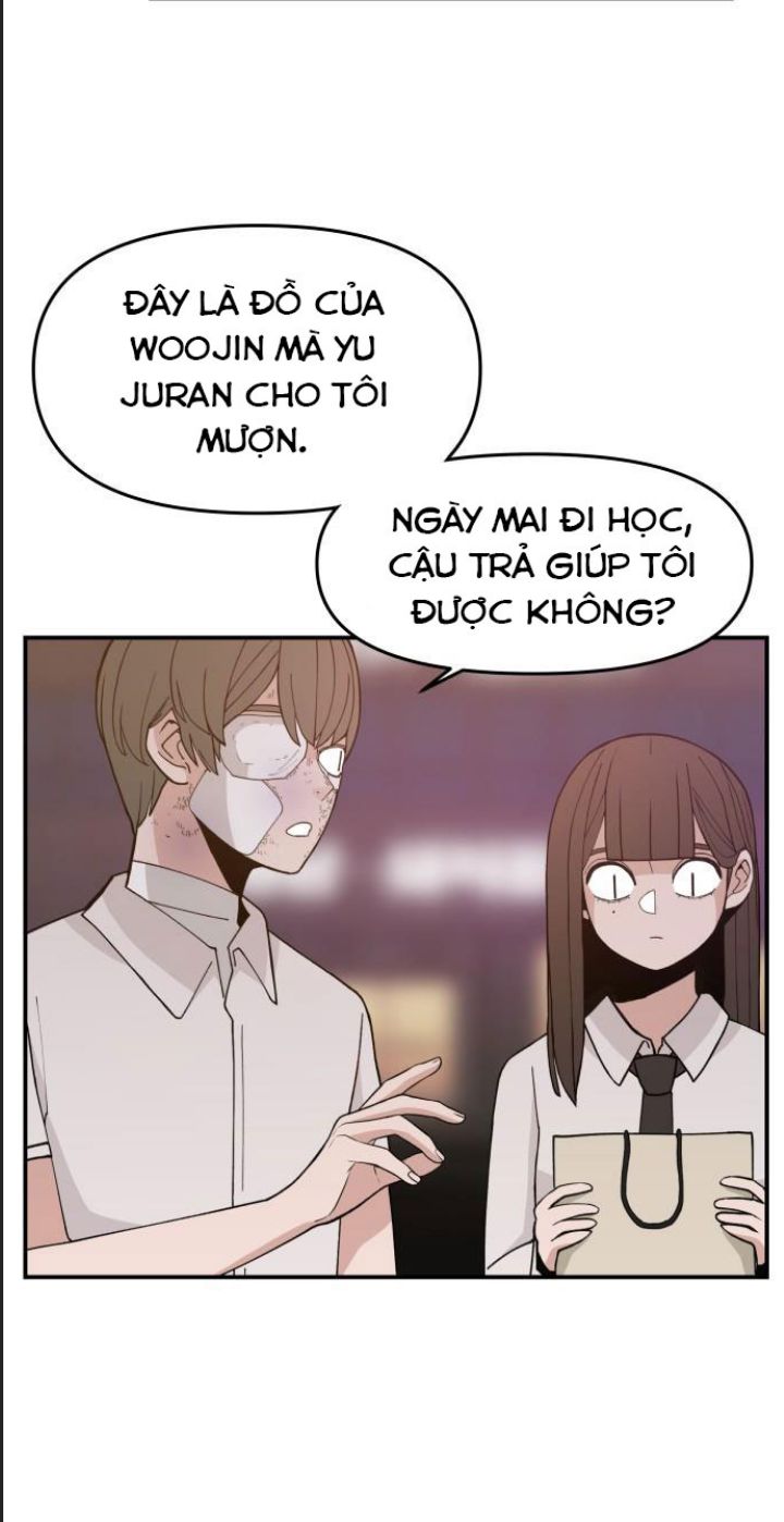 Lớp Học Phản Diện Chapter 39 - Trang 32