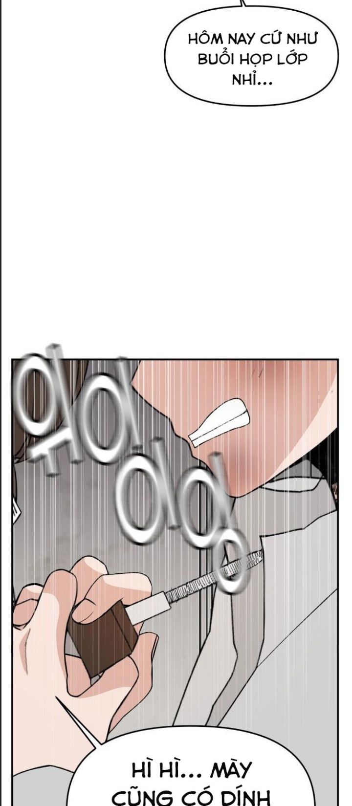 Lớp Học Phản Diện Chapter 57 - Trang 61