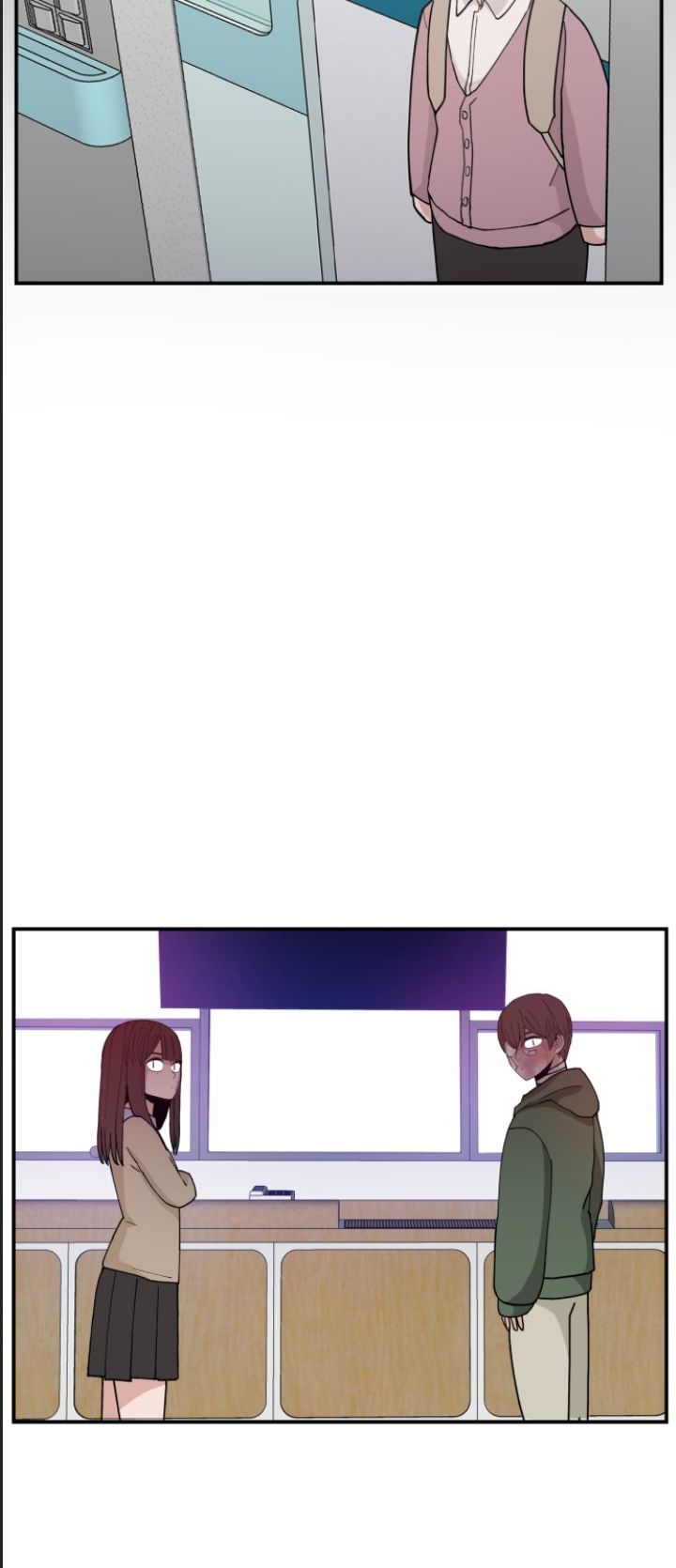 Lớp Học Phản Diện Chapter 23 - Trang 57