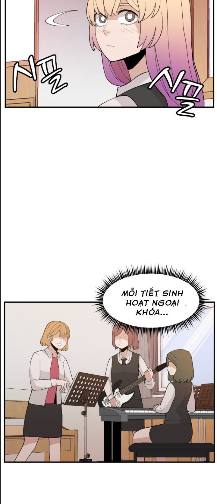 Lớp Học Phản Diện Chapter 29 - Trang 32