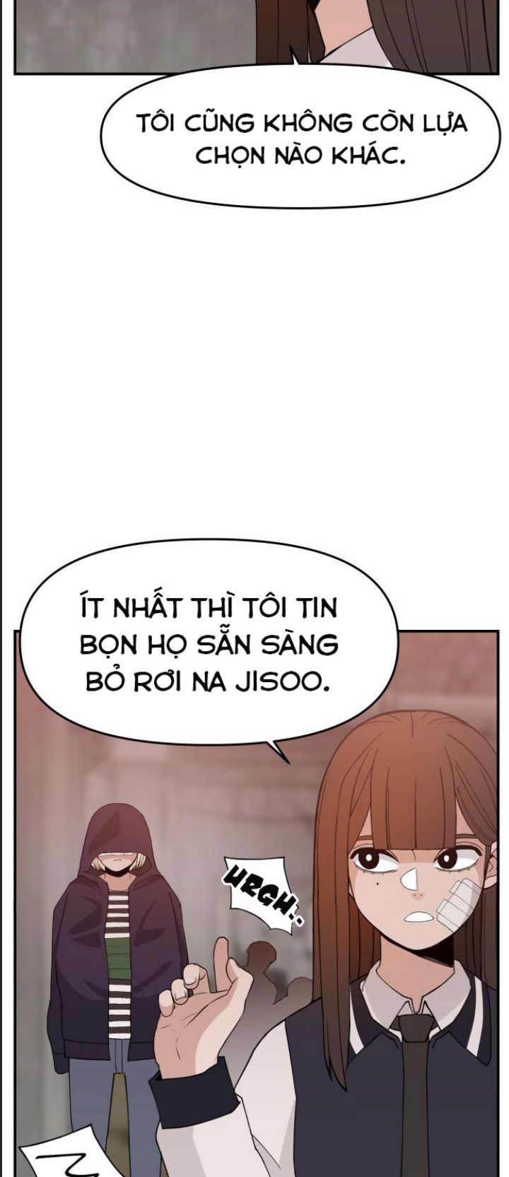 Lớp Học Phản Diện Chapter 54 - Trang 58