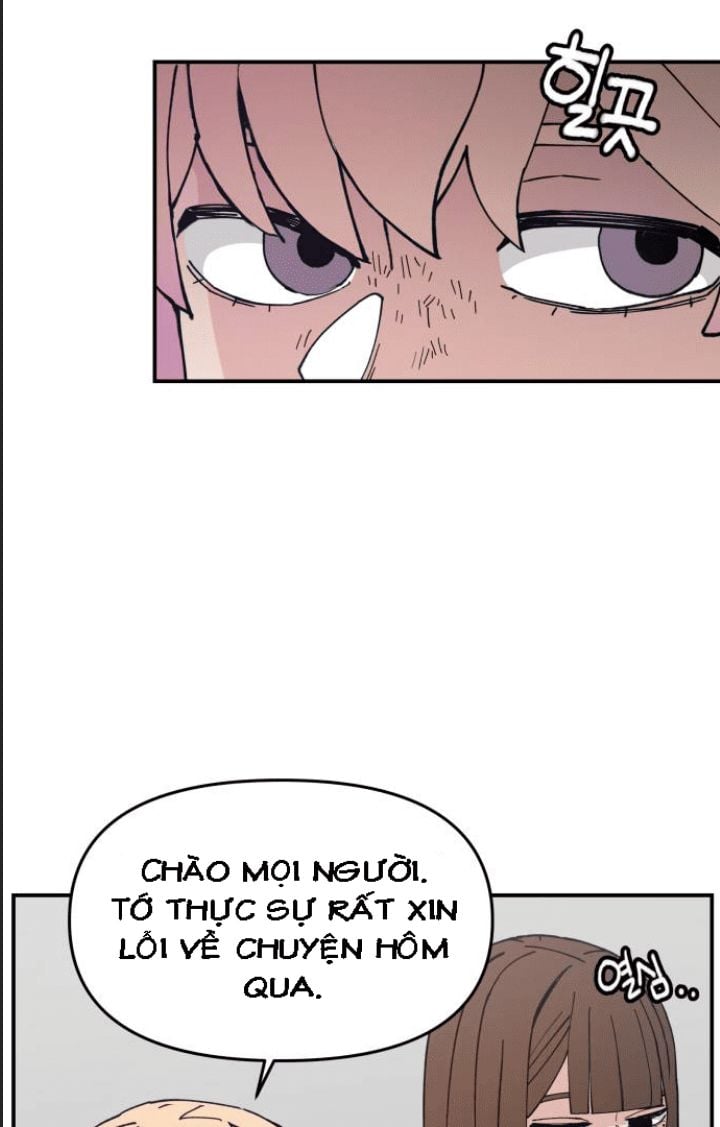 Lớp Học Phản Diện Chapter 15 - Trang 63