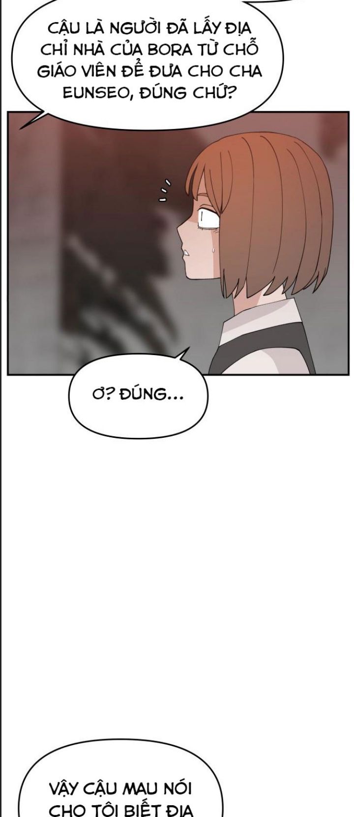 Lớp Học Phản Diện Chapter 56 - Trang 49