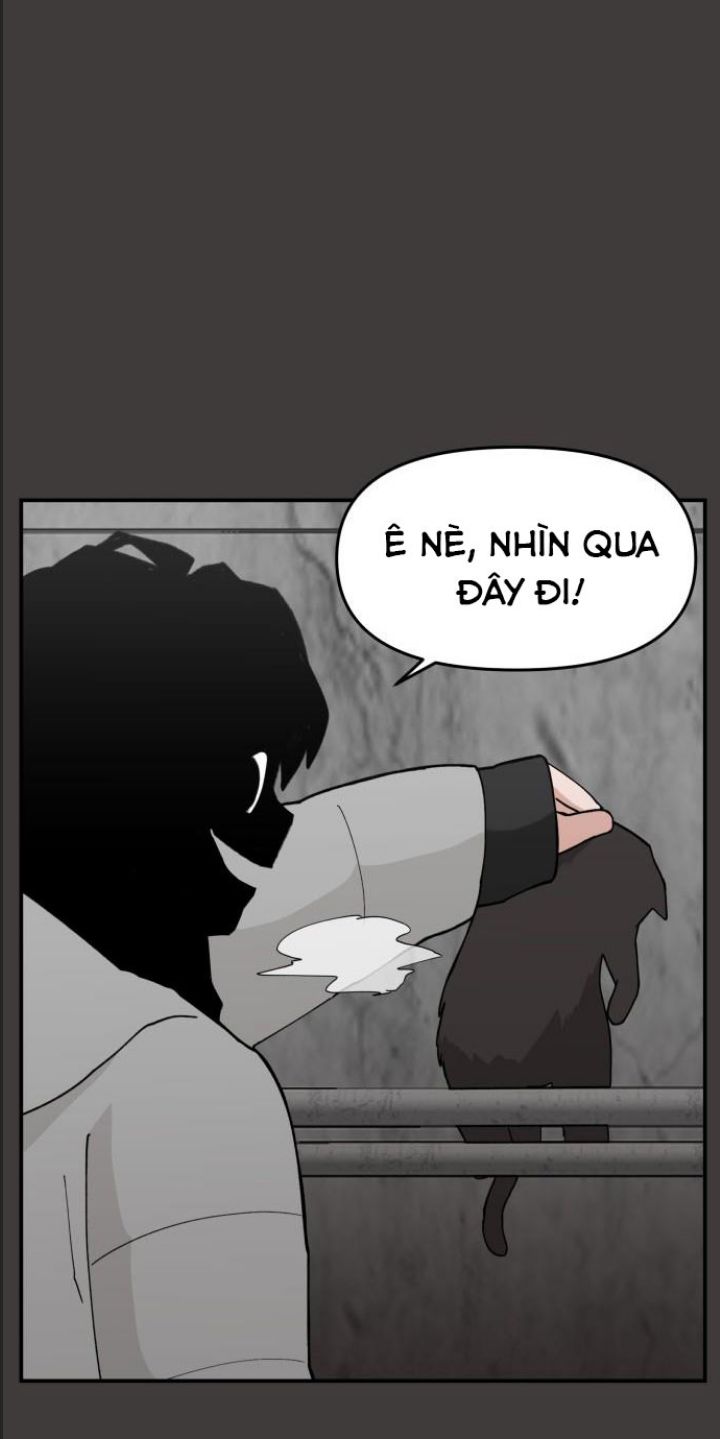 Lớp Học Phản Diện Chapter 35 - Trang 45