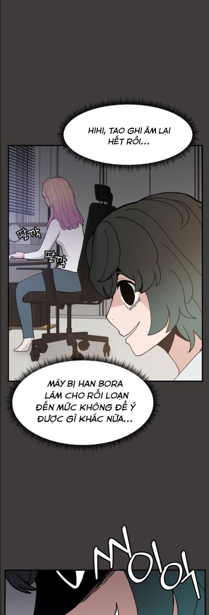 Lớp Học Phản Diện Chapter 40 - Trang 12