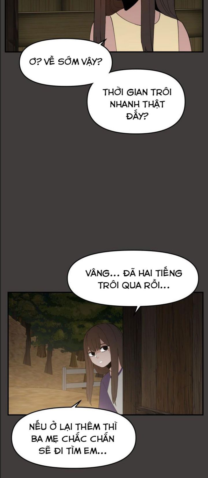 Lớp Học Phản Diện Chapter 57 - Trang 15