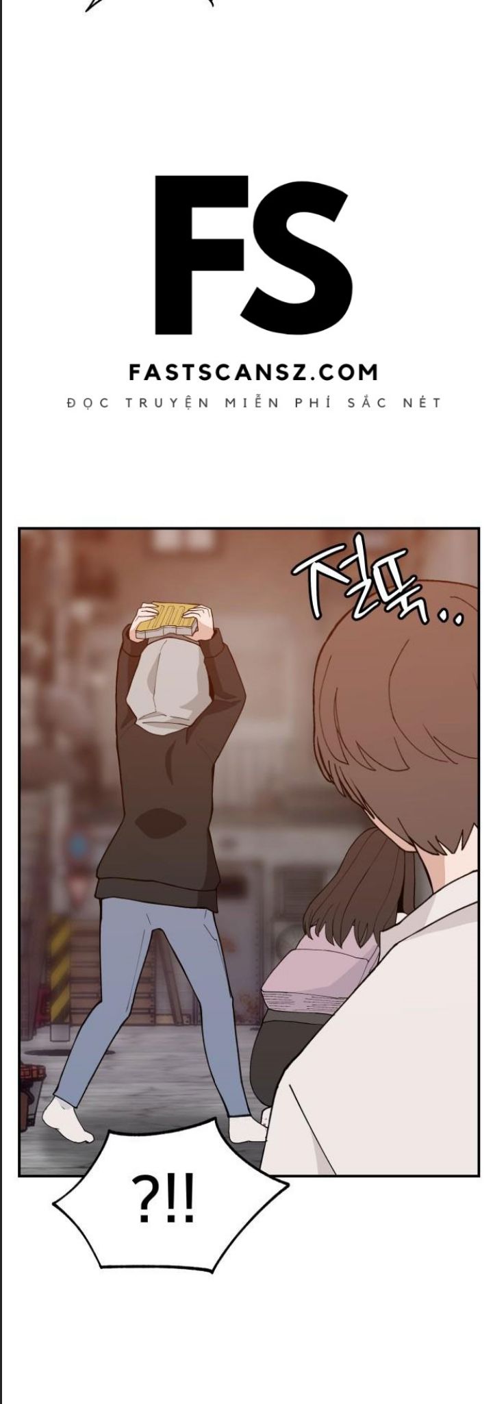 Lớp Học Phản Diện Chapter 40 - Trang 48