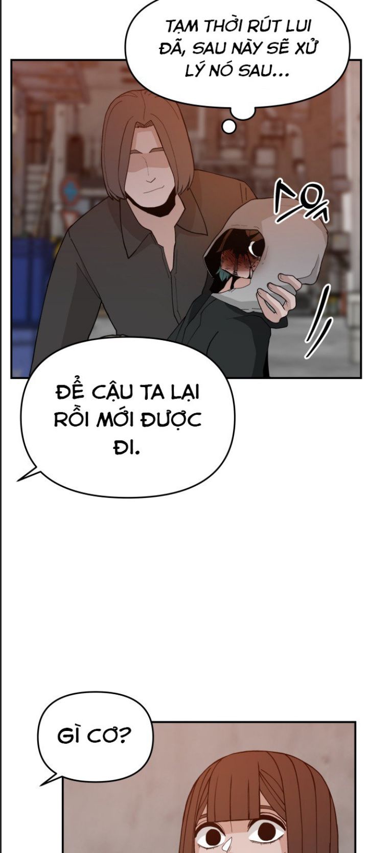 Lớp Học Phản Diện Chapter 43 - Trang 14