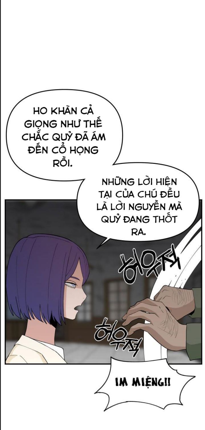Lớp Học Phản Diện Chapter 62 - Trang 62