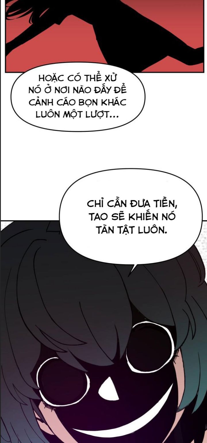 Lớp Học Phản Diện Chapter 37 - Trang 36