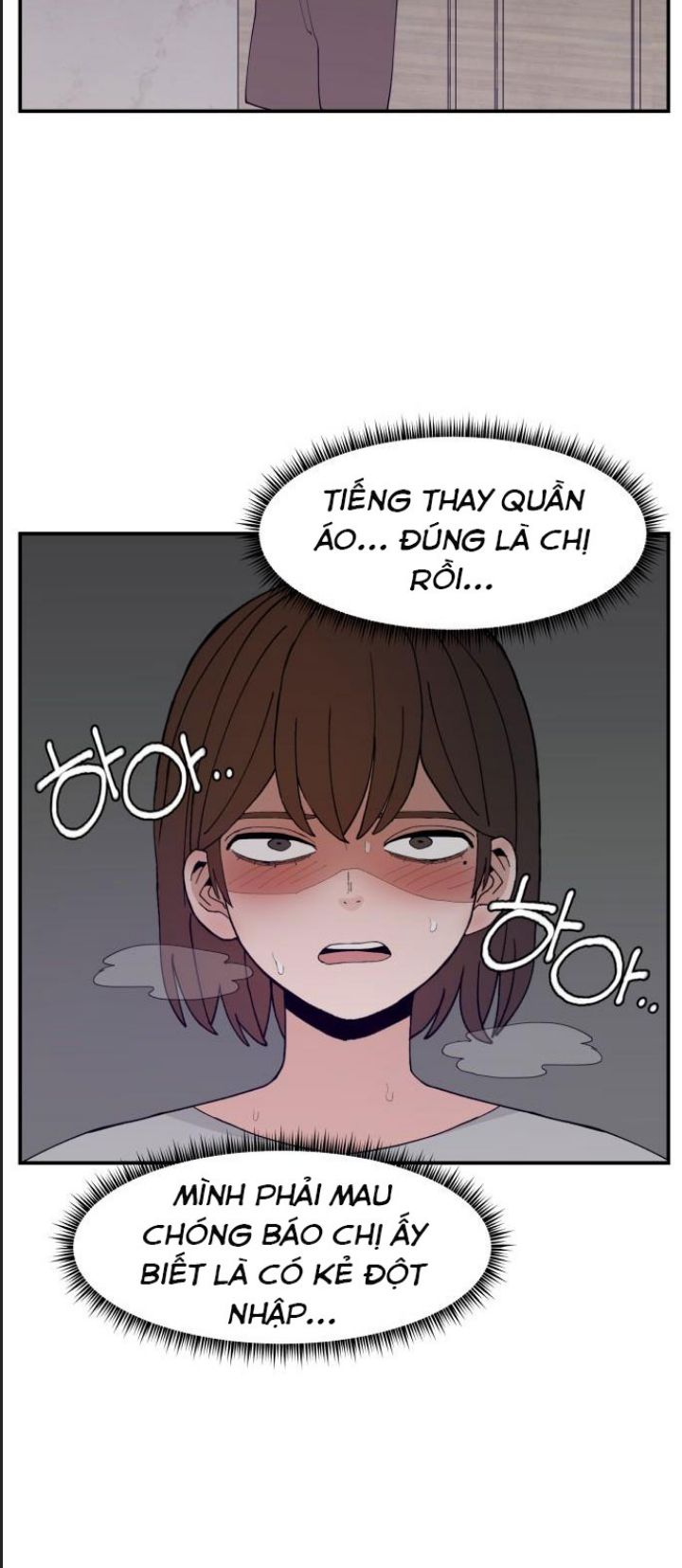 Lớp Học Phản Diện Chapter 55 - Trang 22