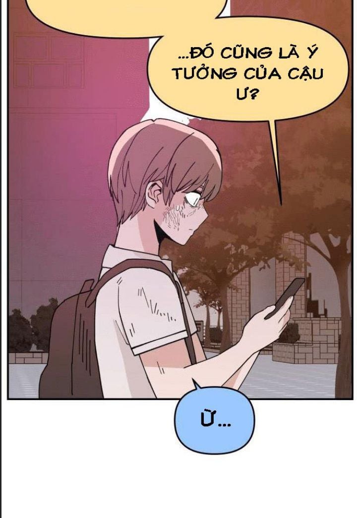 Lớp Học Phản Diện Chapter 13 - Trang 60