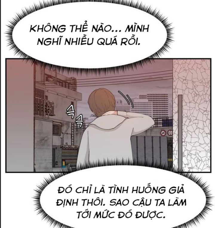 Lớp Học Phản Diện Chapter 56 - Trang 35