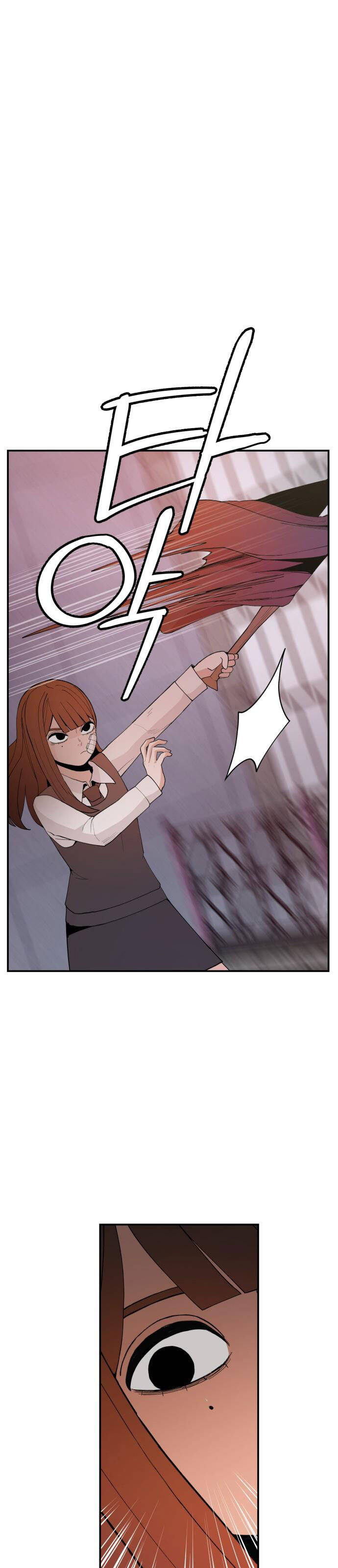 Lớp Học Phản Diện Chapter 64 - Trang 4