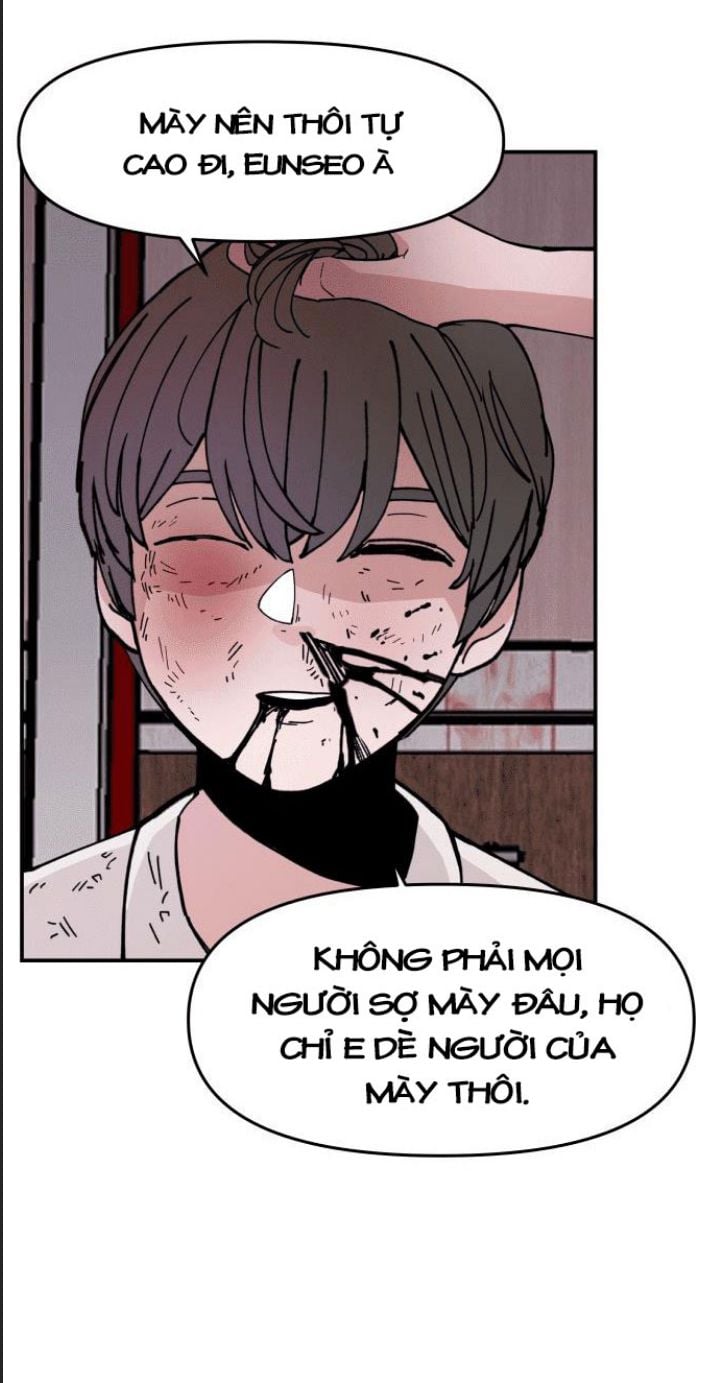 Lớp Học Phản Diện Chapter 21 - Trang 55