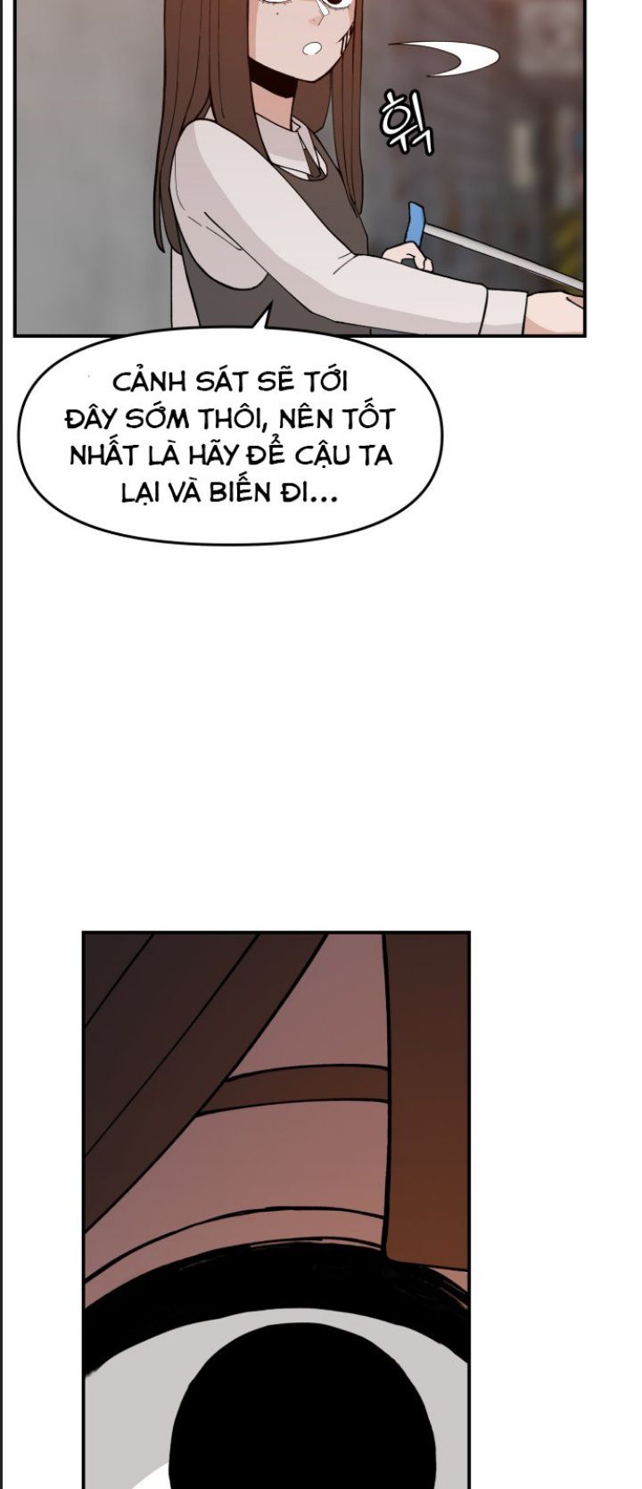 Lớp Học Phản Diện Chapter 43 - Trang 20