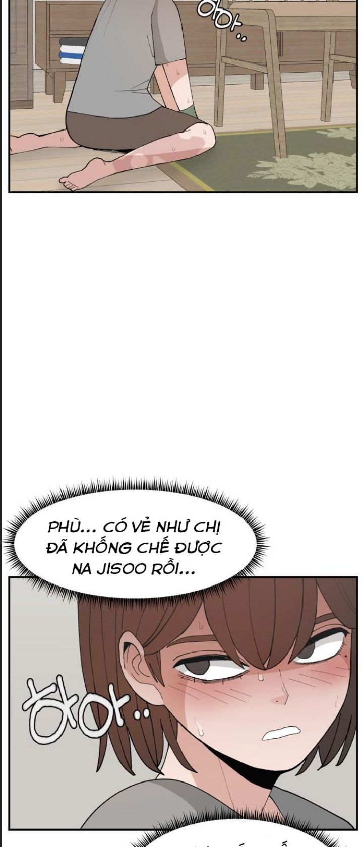 Lớp Học Phản Diện Chapter 58 - Trang 55