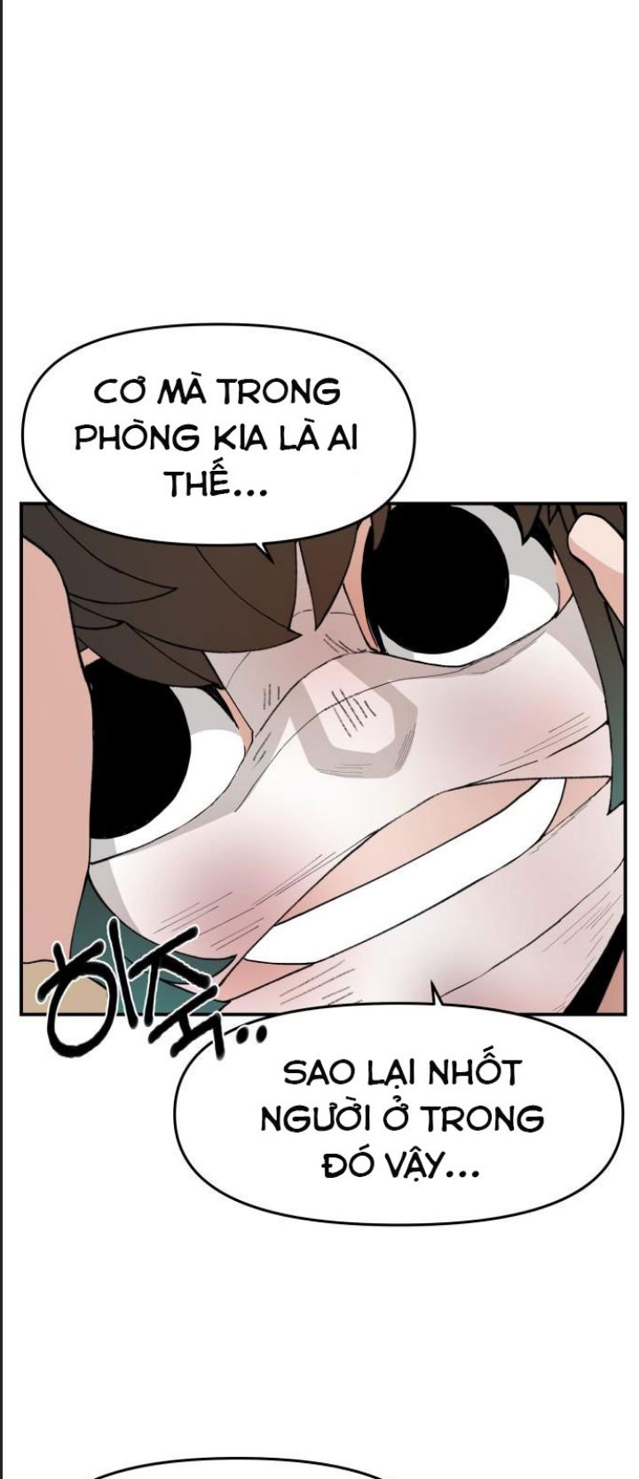 Lớp Học Phản Diện Chapter 55 - Trang 52