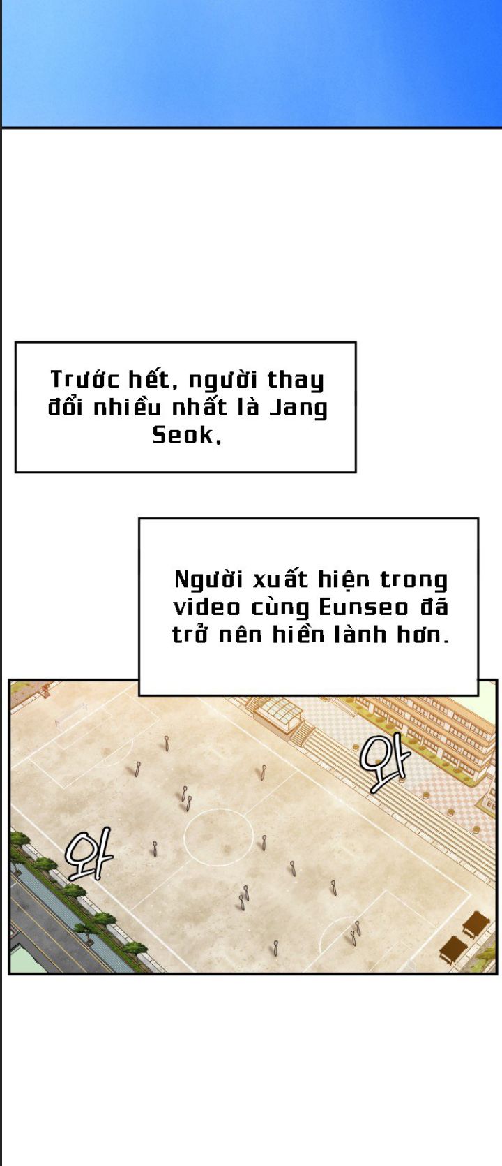 Lớp Học Phản Diện Chapter 27 - Trang 36