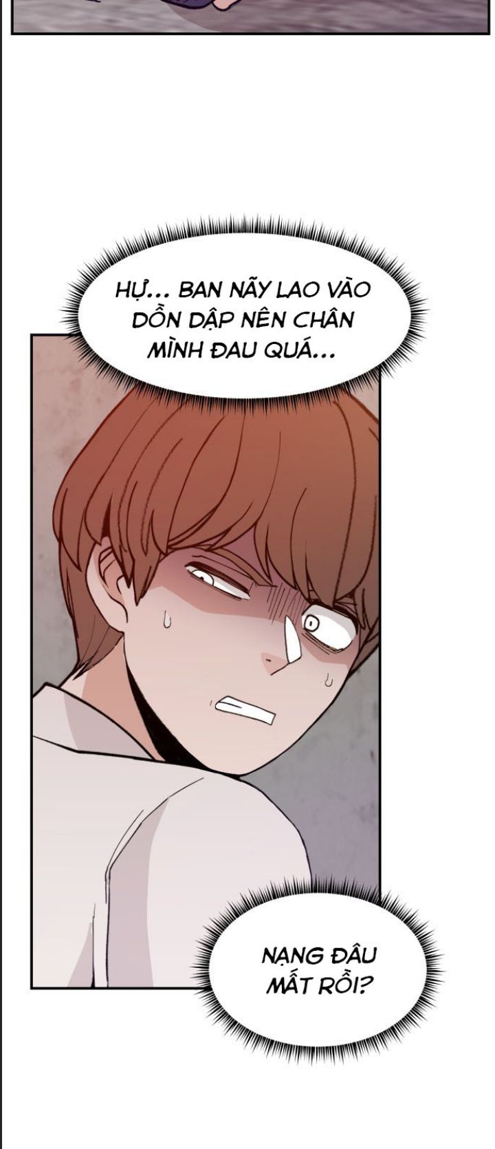 Lớp Học Phản Diện Chapter 41 - Trang 25