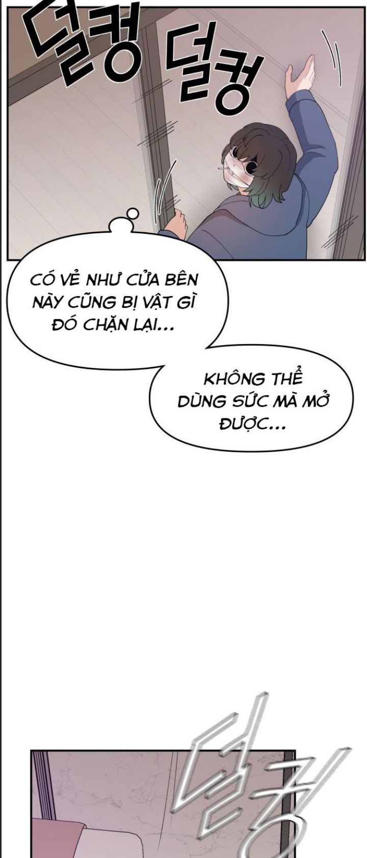 Lớp Học Phản Diện Chapter 53 - Trang 61