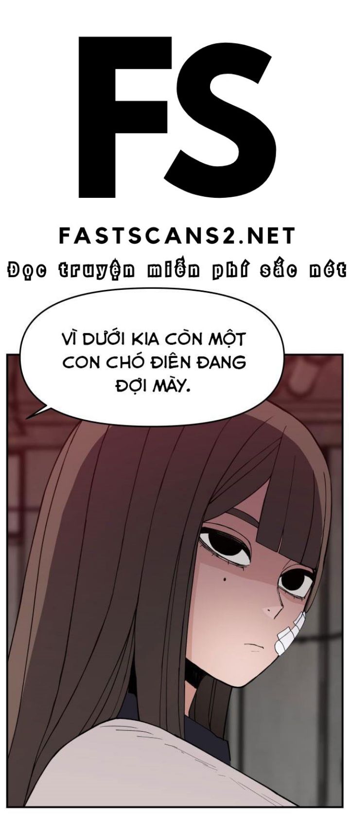 Lớp Học Phản Diện Chapter 51 - Trang 1