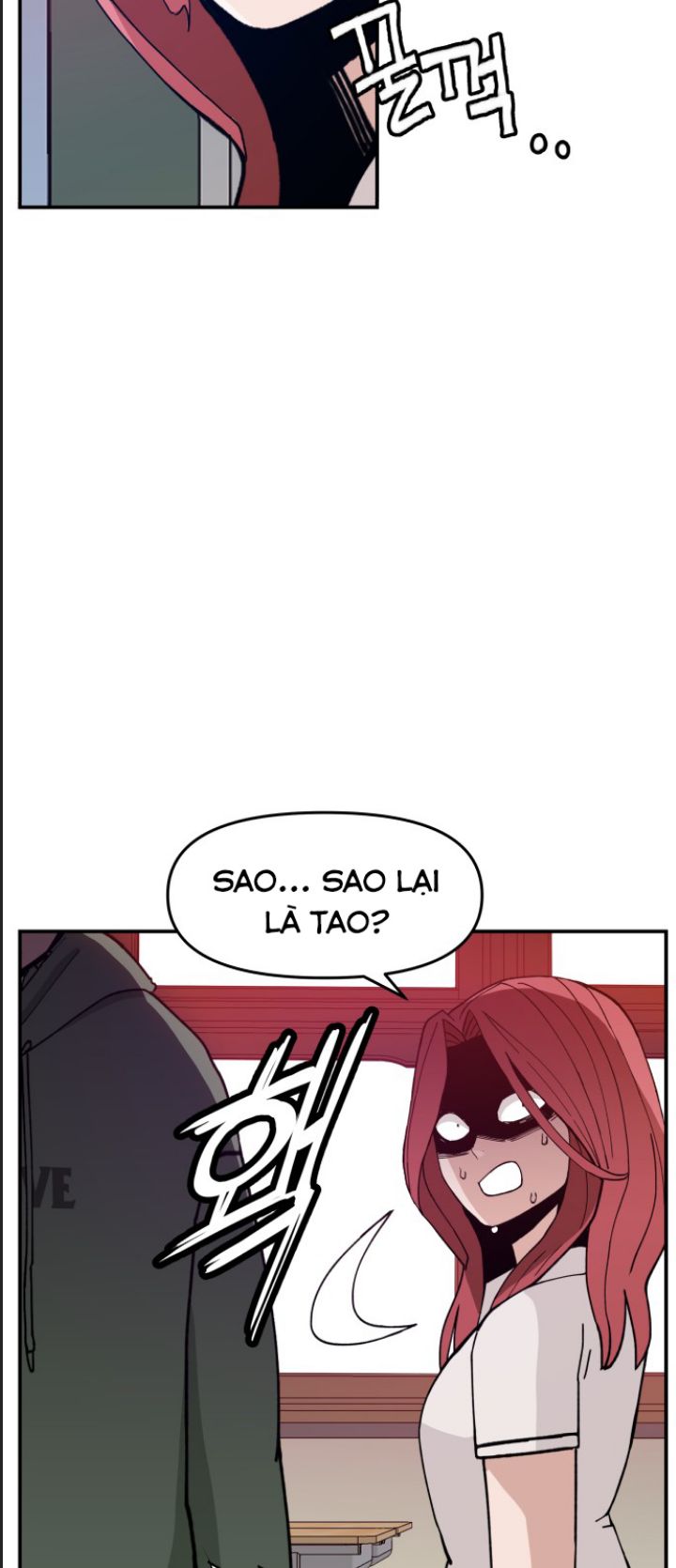 Lớp Học Phản Diện Chapter 24 - Trang 61