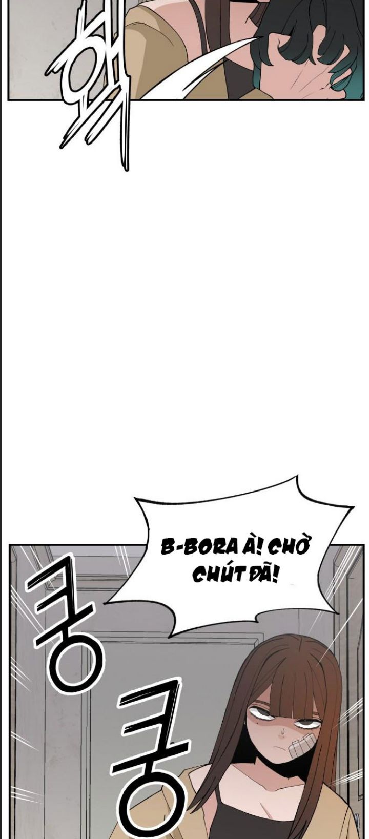 Lớp Học Phản Diện Chapter 58 - Trang 37