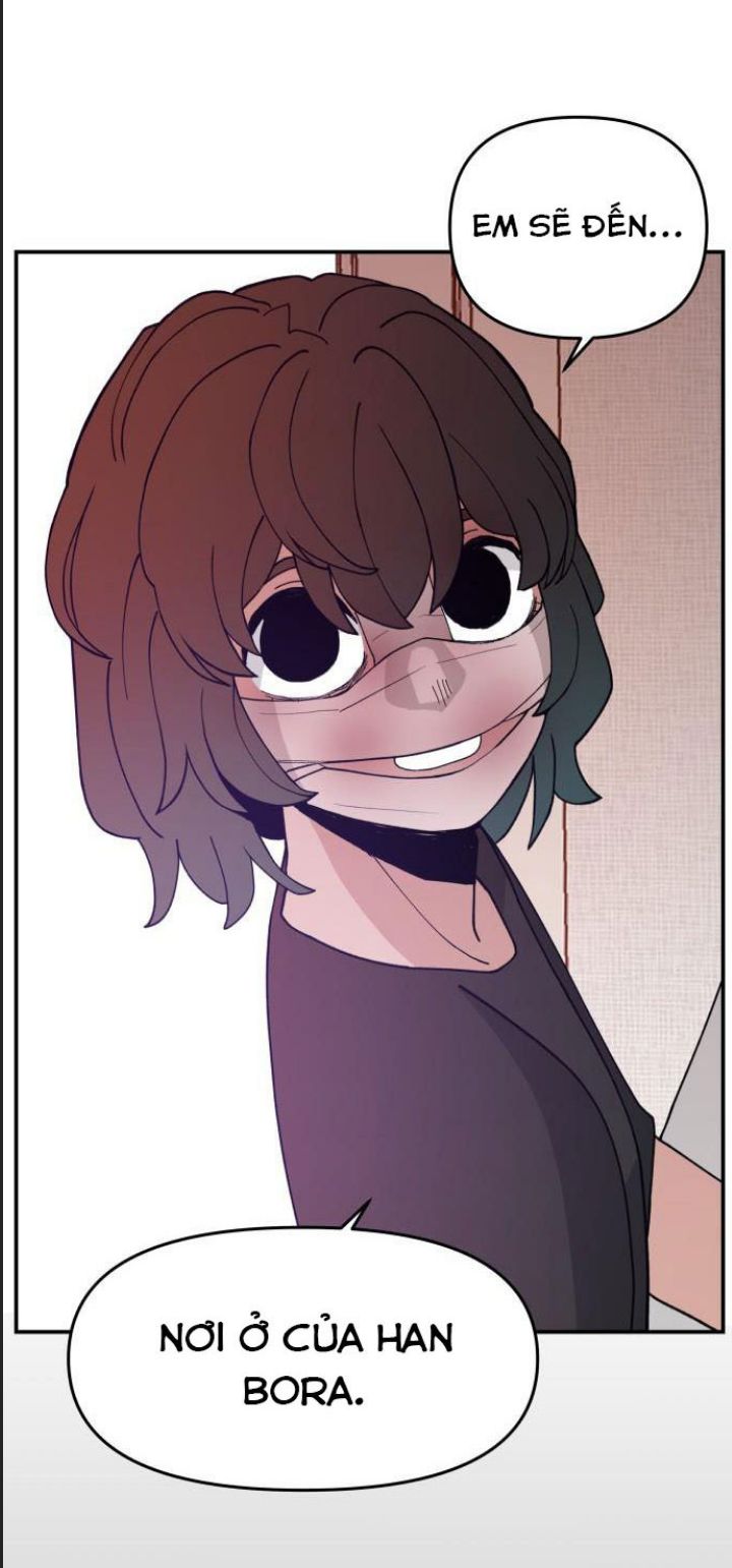 Lớp Học Phản Diện Chapter 47 - Trang 77