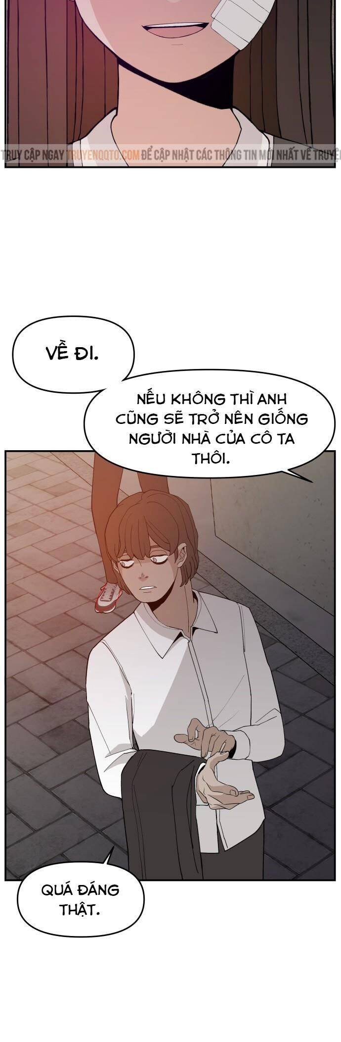 Lớp Học Phản Diện Chapter 63 - Trang 40