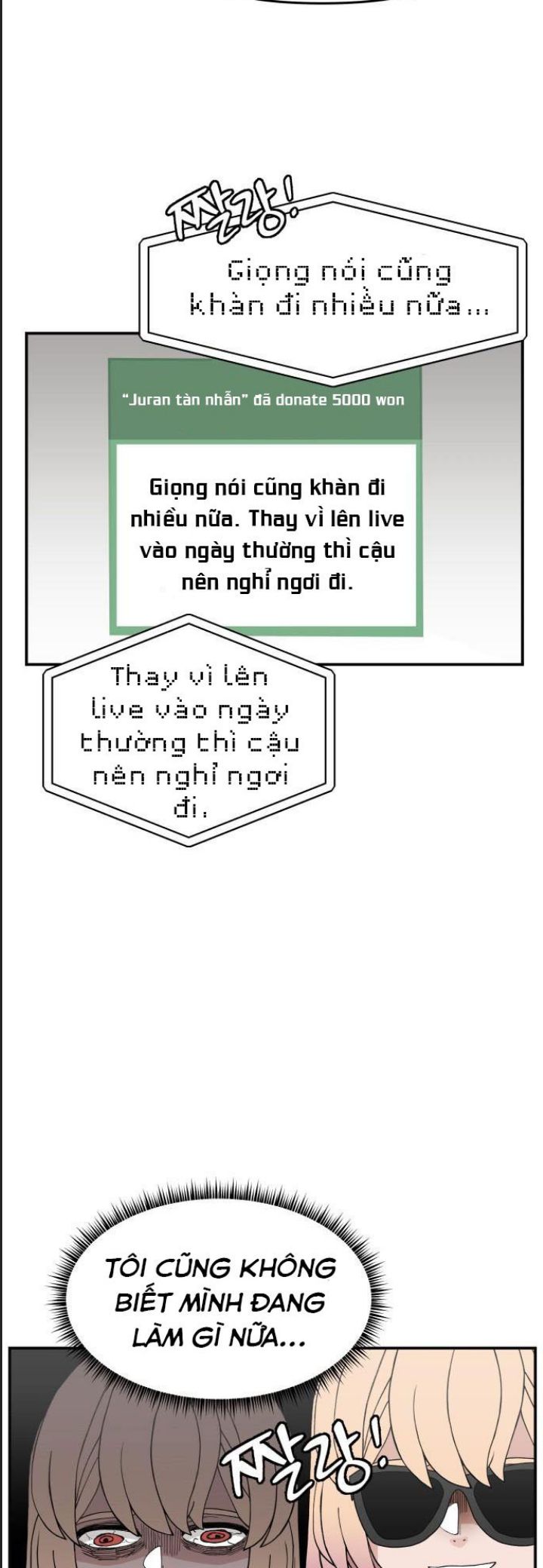 Lớp Học Phản Diện Chapter 46 - Trang 40