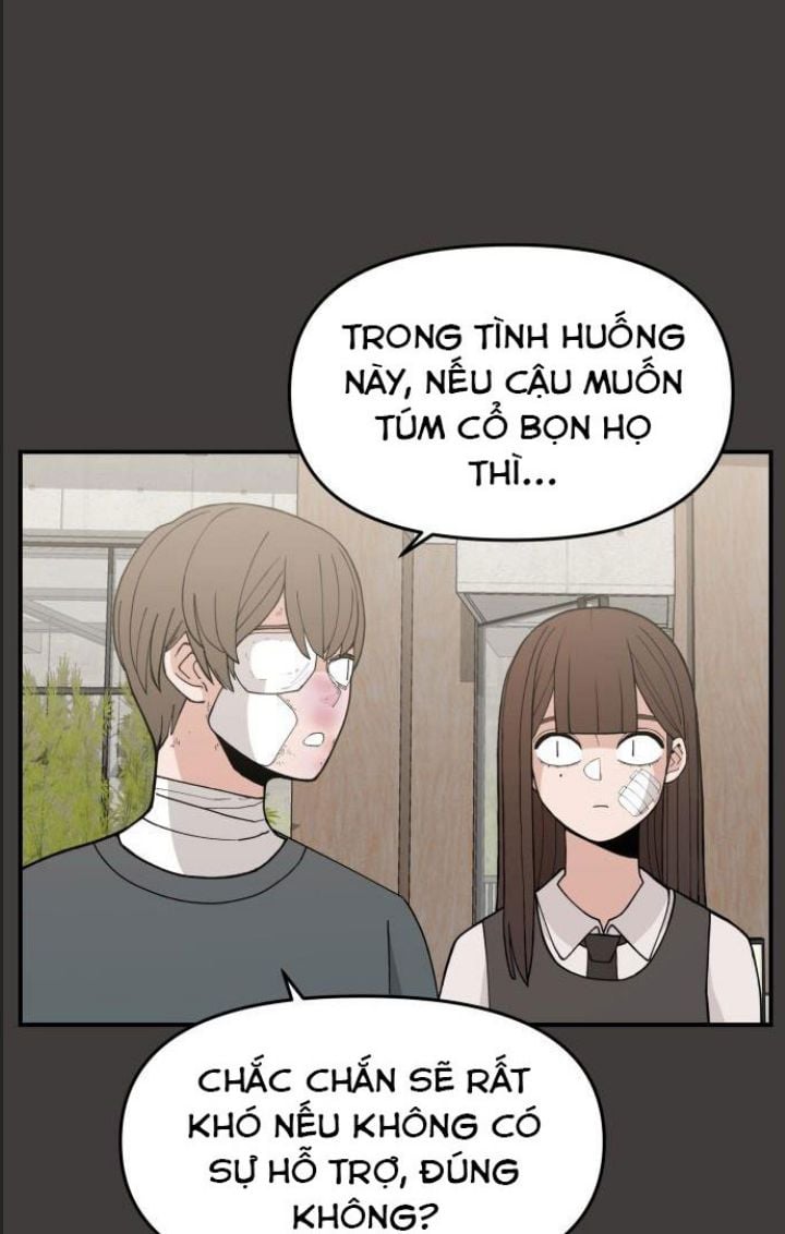 Lớp Học Phản Diện Chapter 45 - Trang 66