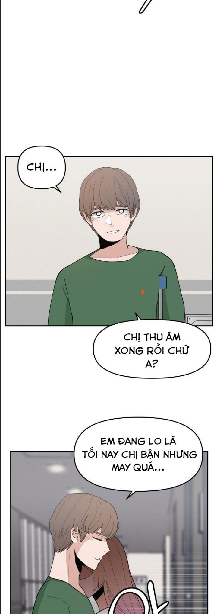 Lớp Học Phản Diện Chapter 38 - Trang 29