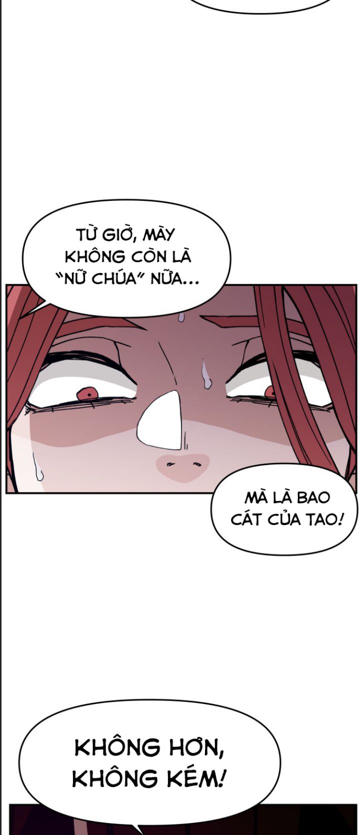 Lớp Học Phản Diện Chapter 25 - Trang 17