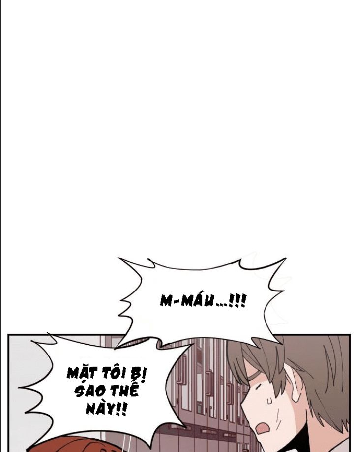 Lớp Học Phản Diện Chapter 11 - Trang 9