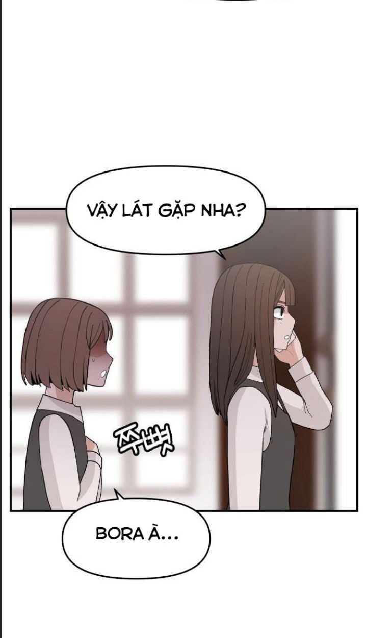 Lớp Học Phản Diện Chapter 47 - Trang 56