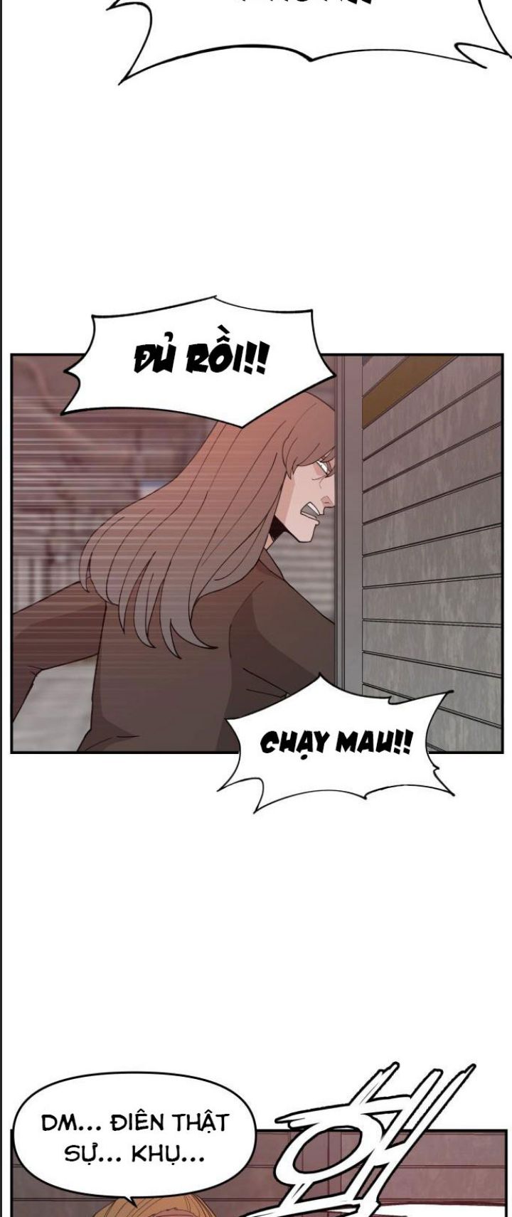 Lớp Học Phản Diện Chapter 50 - Trang 59