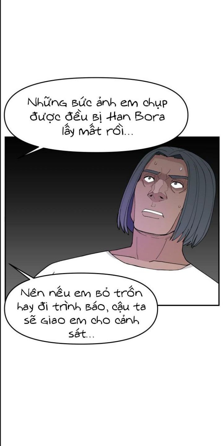 Lớp Học Phản Diện Chapter 46 - Trang 20