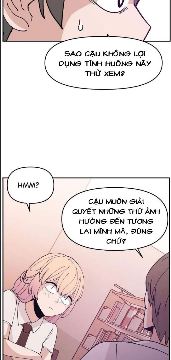 Lớp Học Phản Diện Chapter 9 - Trang 49