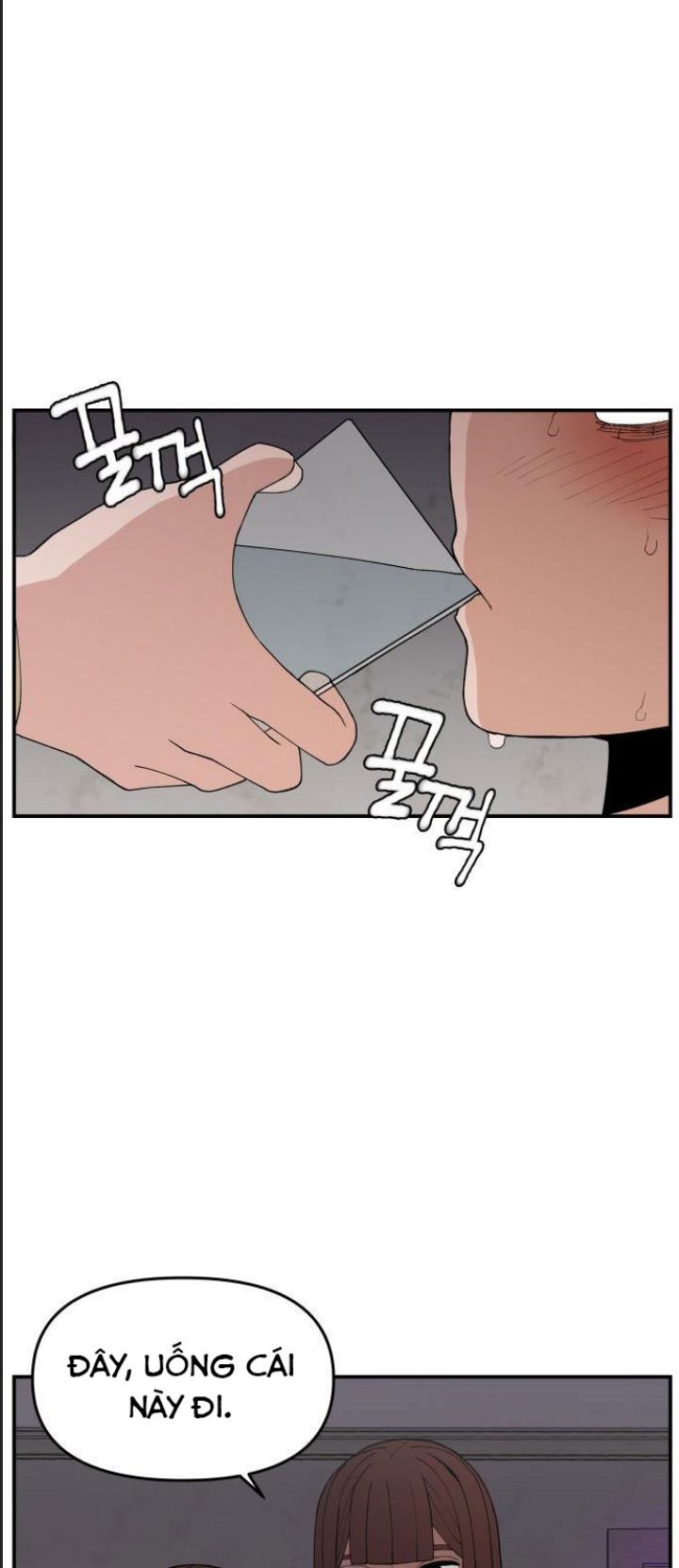 Lớp Học Phản Diện Chapter 59 - Trang 26