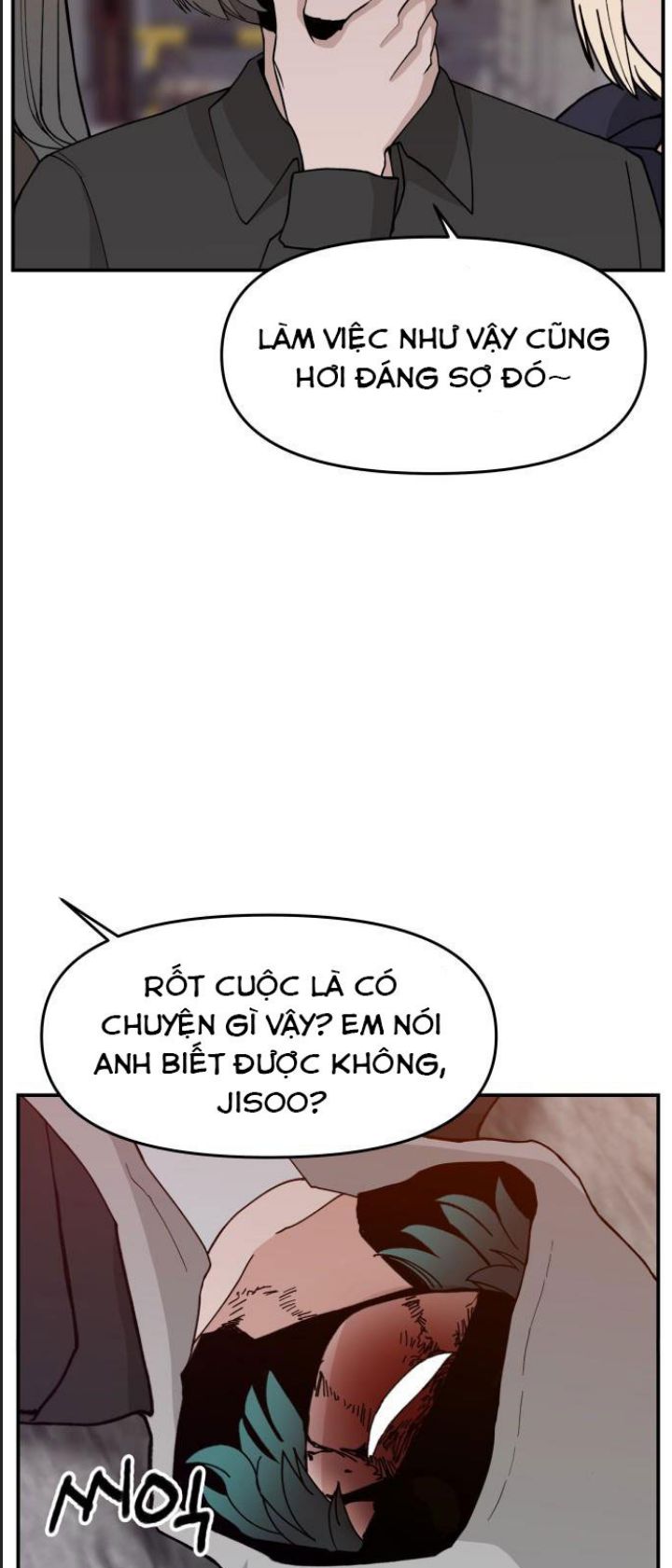 Lớp Học Phản Diện Chapter 42 - Trang 6