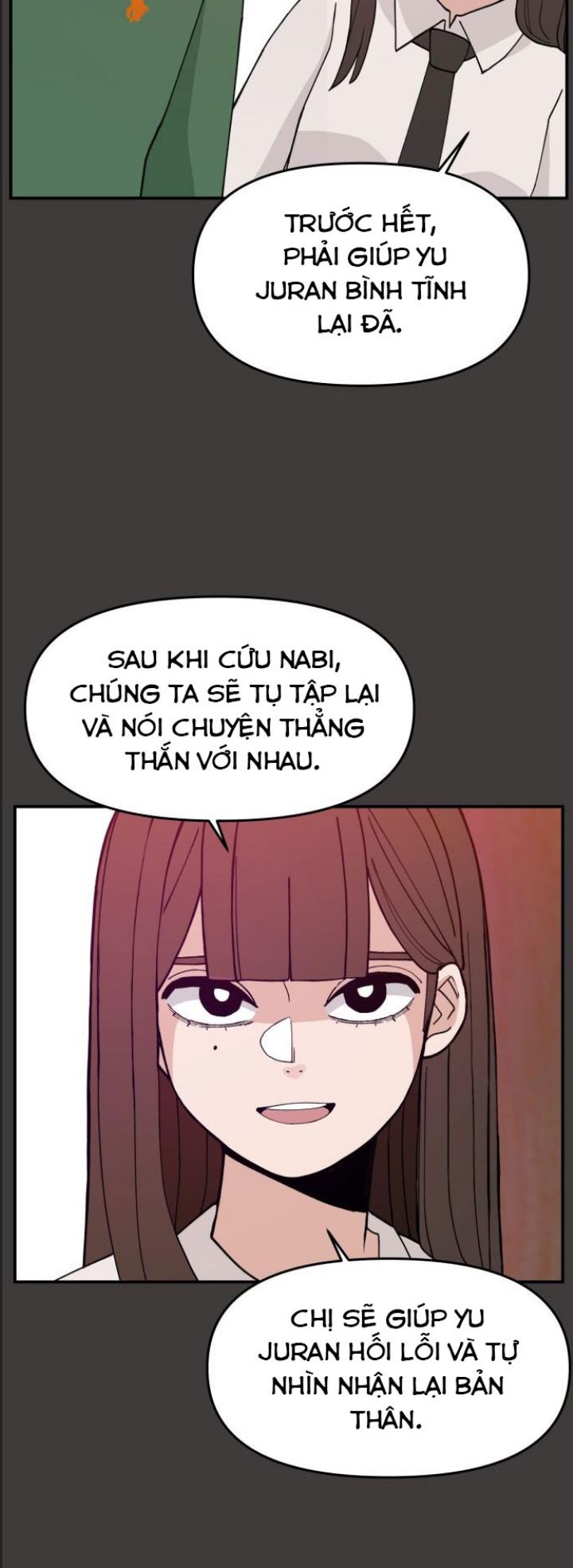 Lớp Học Phản Diện Chapter 38 - Trang 54
