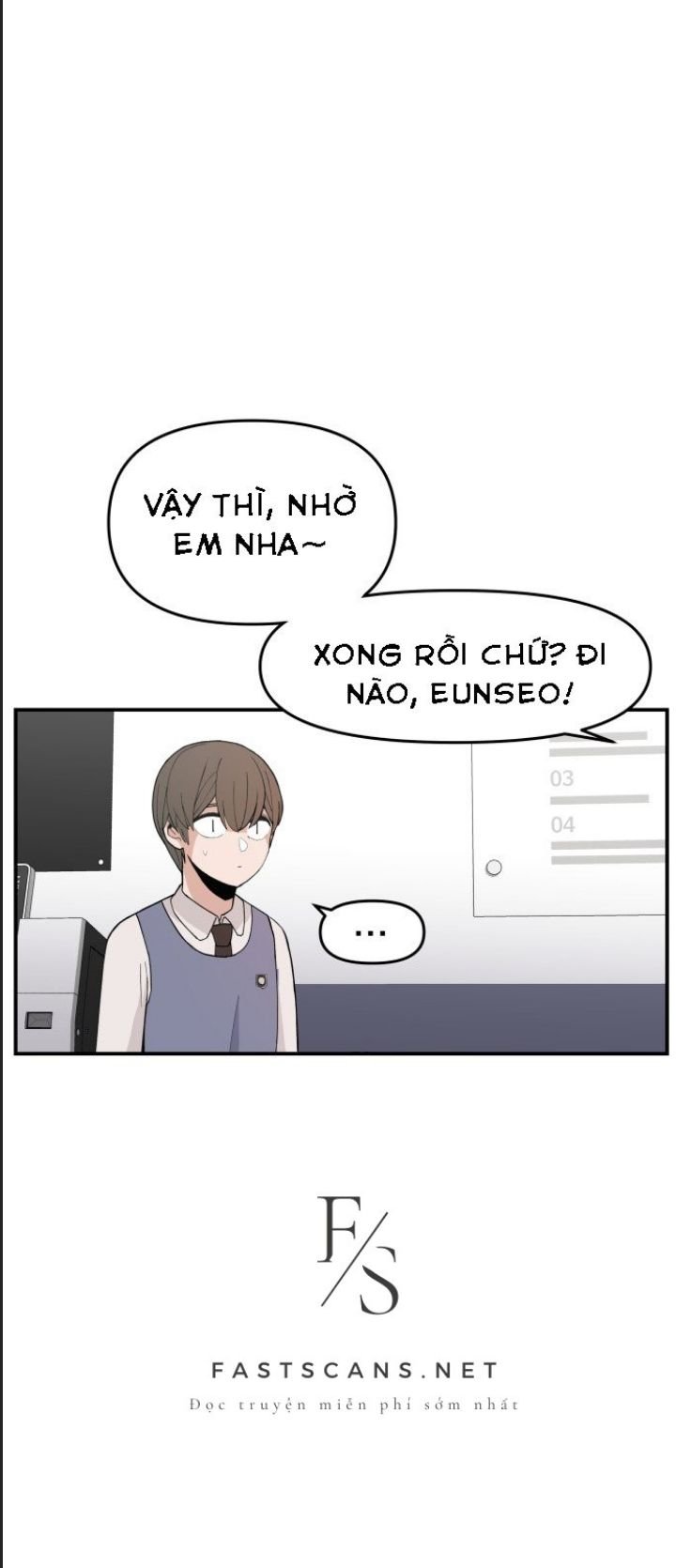 Lớp Học Phản Diện Chapter 29 - Trang 74