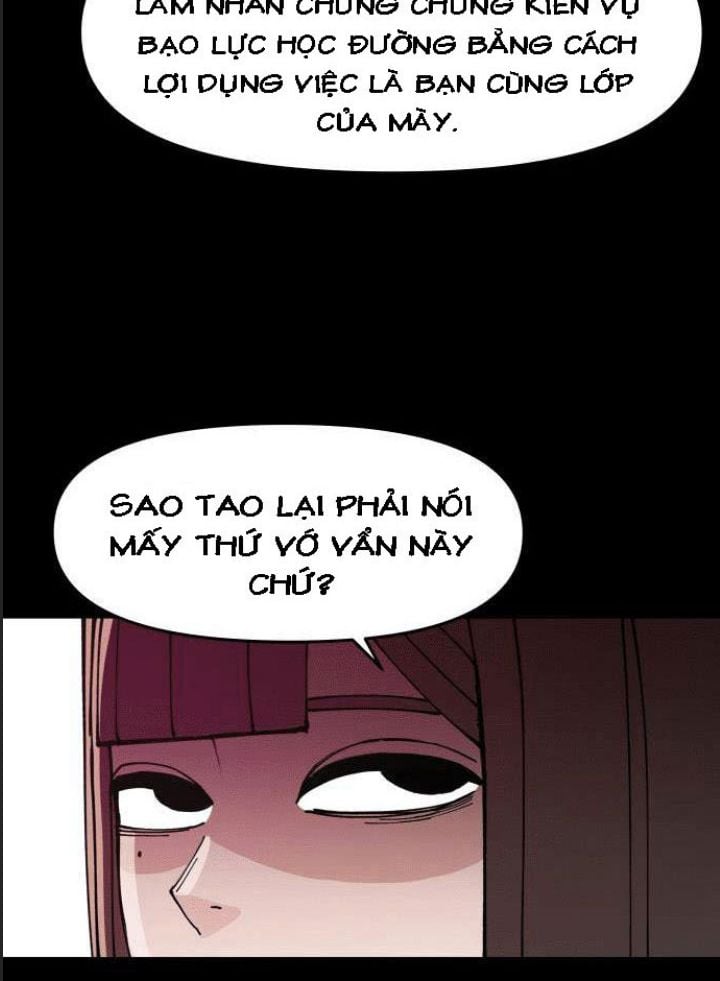 Lớp Học Phản Diện Chapter 14 - Trang 10