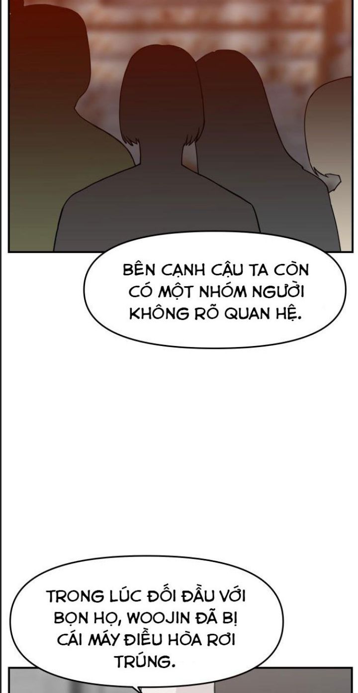 Lớp Học Phản Diện Chapter 45 - Trang 8