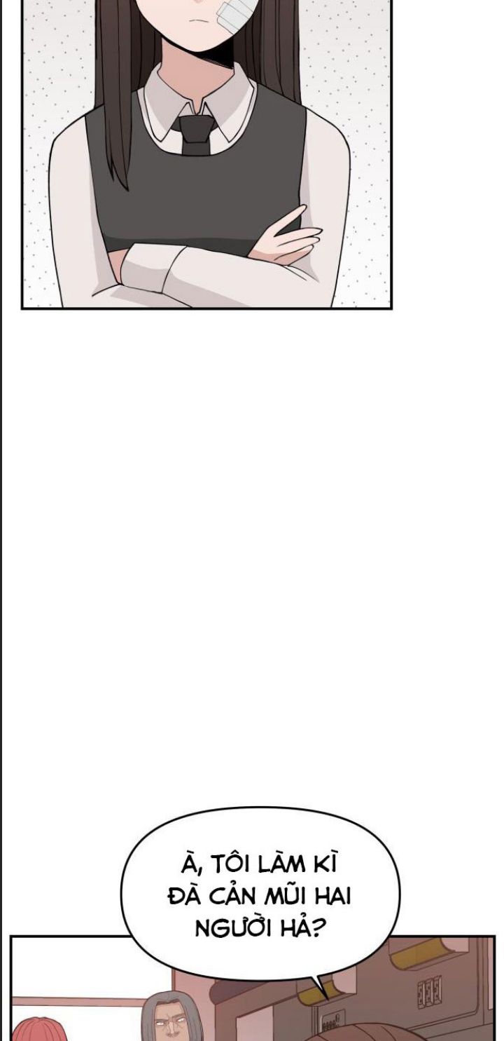 Lớp Học Phản Diện Chapter 46 - Trang 5