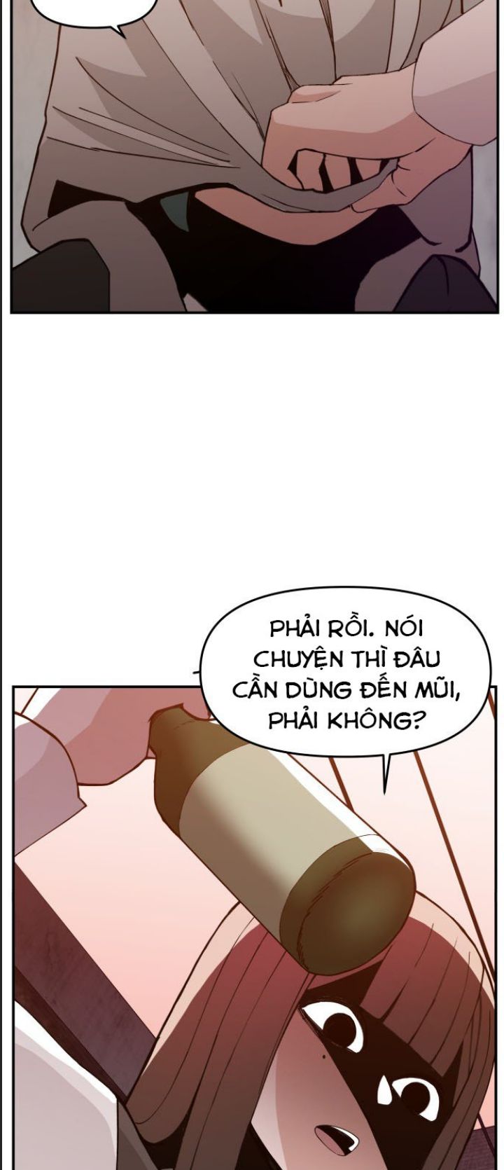 Lớp Học Phản Diện Chapter 41 - Trang 32