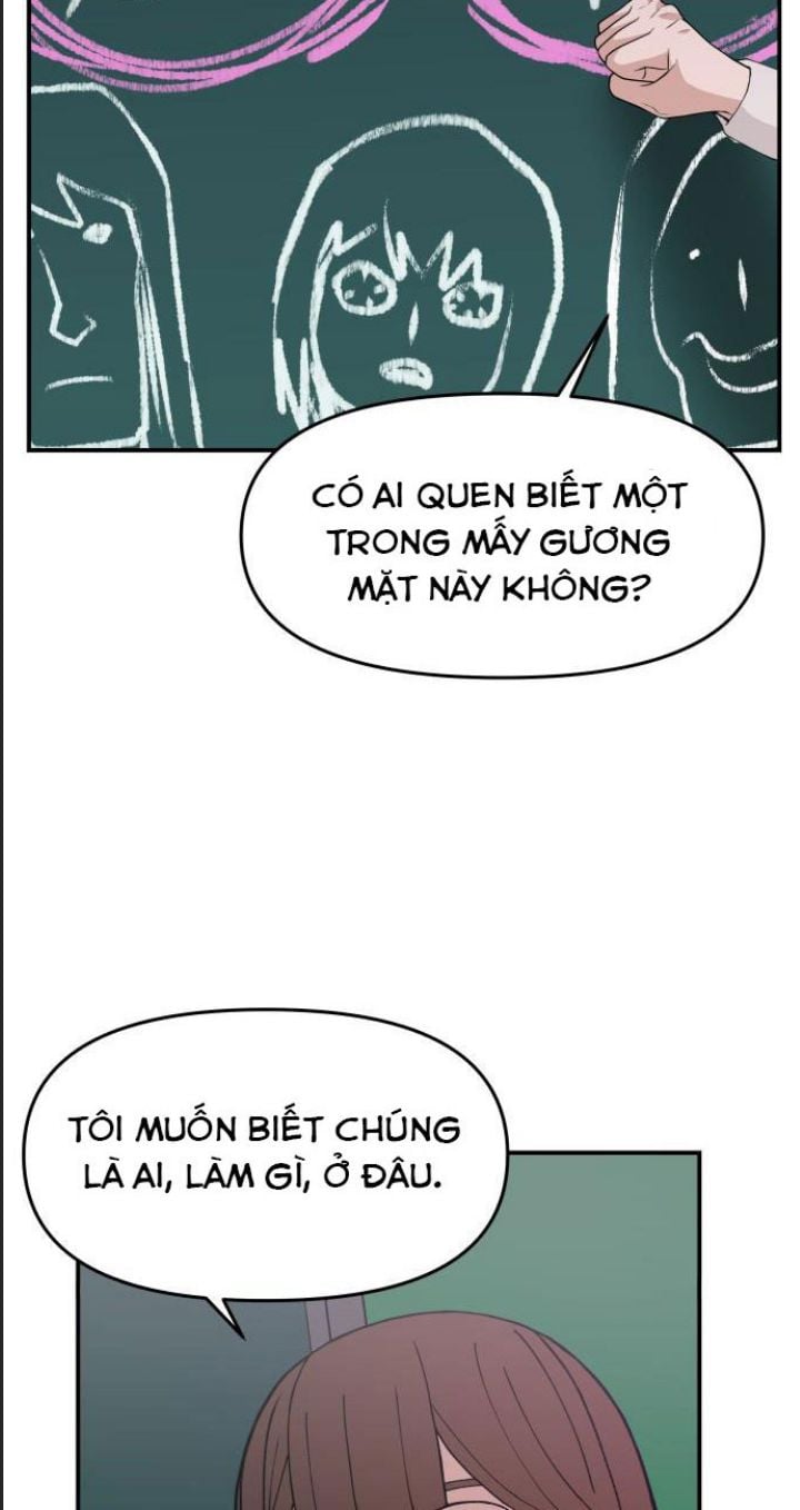 Lớp Học Phản Diện Chapter 47 - Trang 27