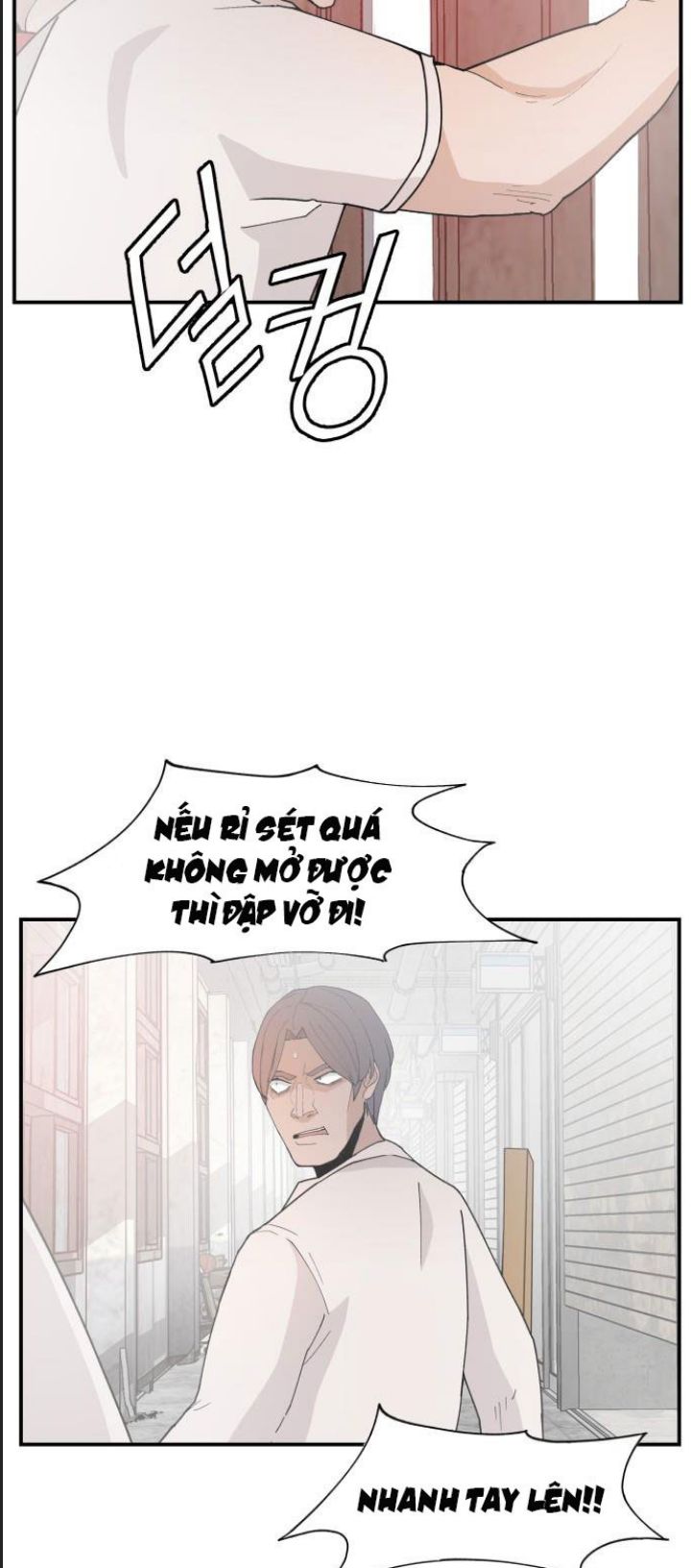 Lớp Học Phản Diện Chapter 52 - Trang 8