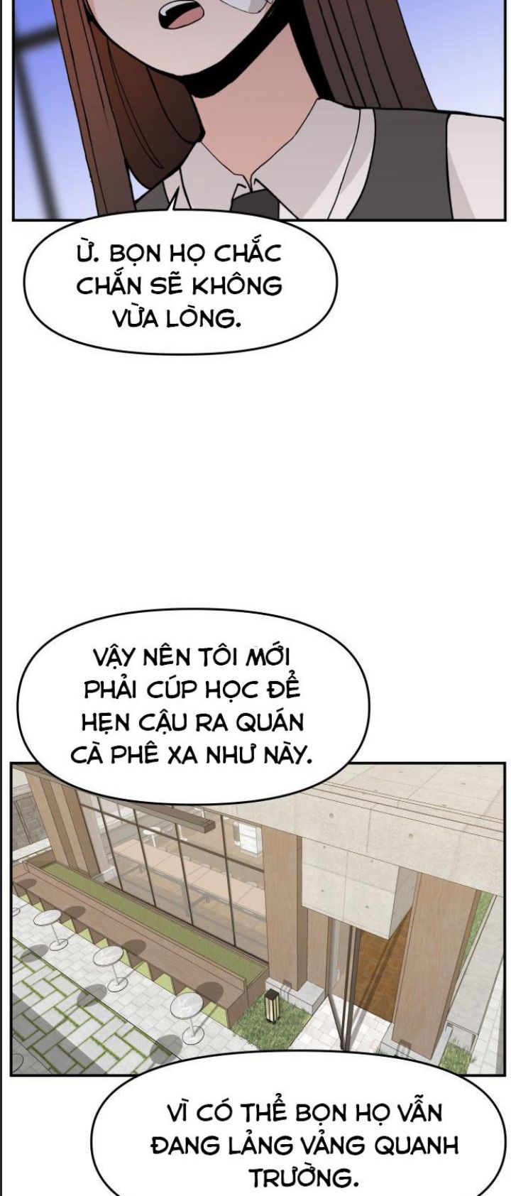 Lớp Học Phản Diện Chapter 45 - Trang 40